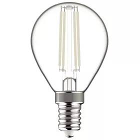 Avide LED White Filament Mini Globe 6.5W E14 NW 4000K