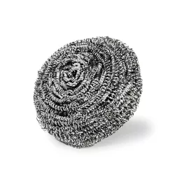 Bonus Inox Maxi spirál fém súroló, fémdörzsi 30g-os