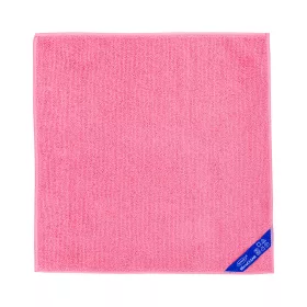   Bonus Mikroszálas univerzális kendő 32x32cm piros 10 darabos