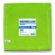 Bonus Mikroszálas univerzális kendő 32x32cm zöld 10 darabos