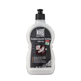 Brilliance® Felületápoló krém bőrre 0,5 liter