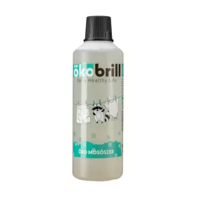 ÖkoBrill® ÖKO Mosószer 1 liter