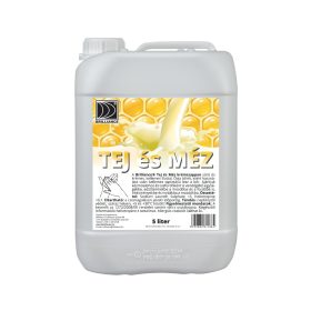 Brilliance Tej és Méz krémszappan 5 Liter
