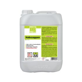 Brilliance Habszappan 5 Liter