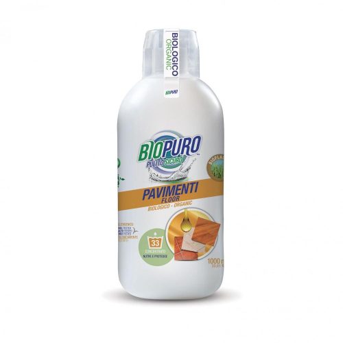 Biopuro felmosószer 1000ml