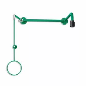   B-Safety ClassicLine biztonsági testzuhany, ajtó fölé szerelhető