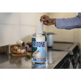 Celtex Tritone tekercses kéztörlő 3 réteg cellulóz