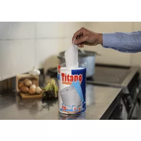 Celtex Titano tekercses kéztörlő 2 réteg cellulóz