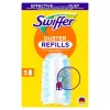 Swiffer Duster portalanító utántöltő 5db