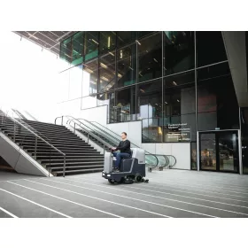 Nilfisk SC 3500 GoLINE Full PKG