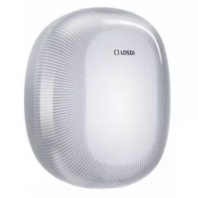   Losdi StarLine tekercses kéztörlő adagoló, laponkénti adagolás PC (fehér)