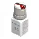 Carpex utántöltő 50 ml Big Boss aromával