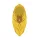 Diamond Air Fresh illatosító, mangó, (sötét sárga)