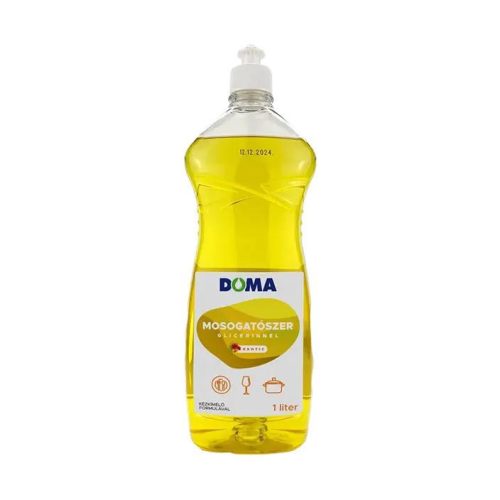 Doma mosogatószer Exotic 1L