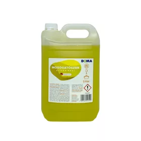 Doma mosogatószer Exotic 5L