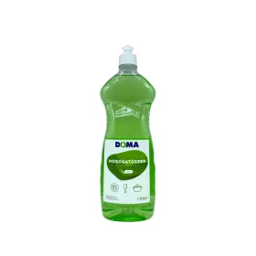 Doma mosogatószer Lime 1L