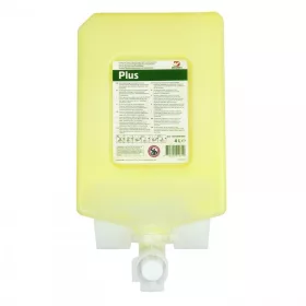   Dreumex Plus 4L oldószermentes ipari kéztisztító EX4000 adagolóhoz