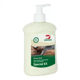  Dreumex Special 500gr display krém oldószermentes kéztisztító