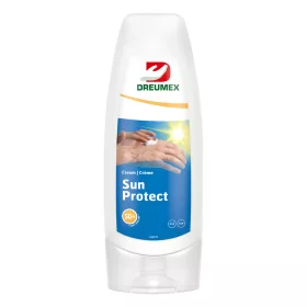 Dreumex Sun Protect fényvédő krém SPF 50+ 250ml