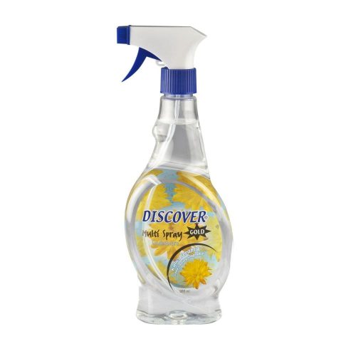 Discover Légfrissítő Cashmere illat 500 ml