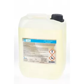 Desin tisztító-fertőtlenítőszer koncentrátum 5 kg