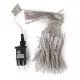 Entac Karácsonyi Függöny IP44 150 LED 1.5x1.5m 8F