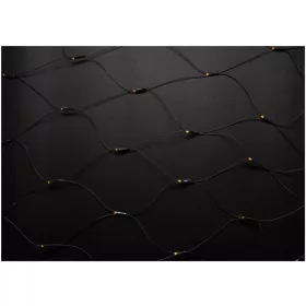 Entac Karácsonyi IP44 Háló 160 LED 2m x 1,5m WW