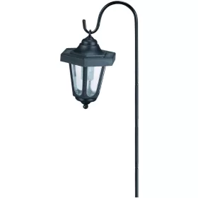   Entac Kerti Szolár Függő Lámpa Vas állvánnyal 750mm 1 LED 2db/csomag