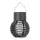 Entac Kerti Szolár Lámpa Láng Effekttel, Függő Lámpás, 6db WW SMD LED, 12db/kínáló