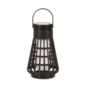   Entac Kerti Szolár Leszúrható Fáklya Láng Effekttel, 515mm, 48db WW LED