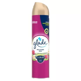 Glade légfrissítő spray 300 ml Relaxing Zen (Japánkert)
