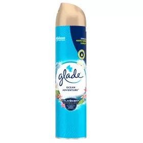 Glade légfrissítő spray 300 ml Ocean Adventure