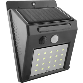 Entac Napelemes Műanyag Lámpa 2W SMD