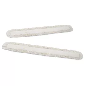 Filmop Normál pamut V-seprőfelmosó gombokkal 2x100 cm