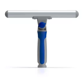   FILMOP CLARUS-W MASTER - Állítható alumínium ablakvizező tartó  olasz menettel 35 cm