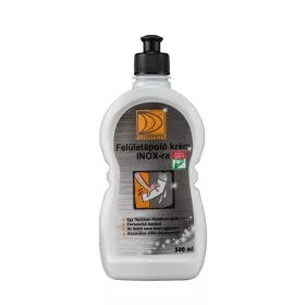 Brilliance® Felületápoló krém INOX-ra 0,5 liter