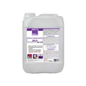 Brilliance® Felületfertőtlenítő D4,5 - 5 liter