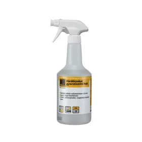 Brilliance® Fürdőszobai gyorstisztító hab 0,75 liter