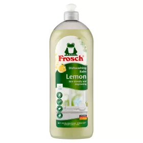 Frosch Mosogatószer Balzsam Citrus 750ml