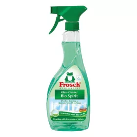 Frosch Ablaktisztító Bio Spirituszos 500ml szórófejes
