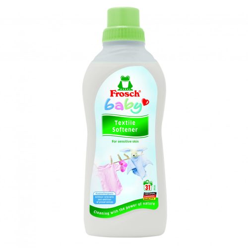 Frosch Öblítő Baby 750ml