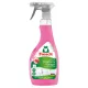 Frosch Vízkőoldó spray málnaecettel 500ml