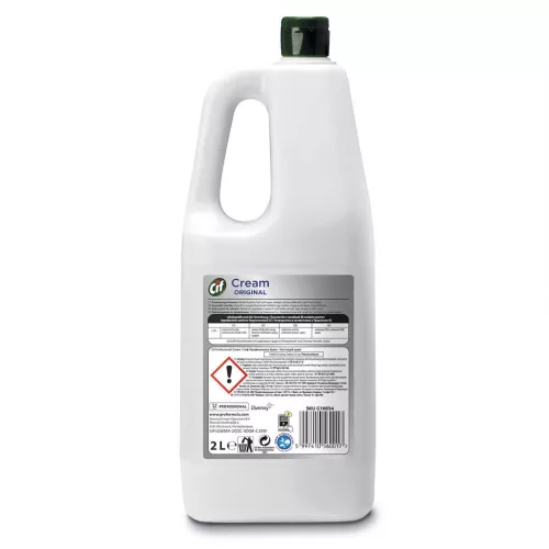 Cif Prof. Cream 2L