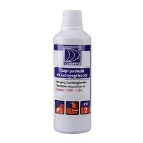 Brilliance® Gépi padozat- és szőnyegtisztító 1 liter