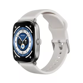 Haylou Xiaomi RS5 okosóra, Amoled 2,01", ezüst