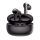 Haylou Xiaomi vezeték nélküli fülhallgató fekete ANC&ENC