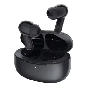   Haylou Xiaomi vezeték nélküli fülhallgató fekete ANC&ENC