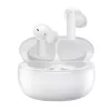 Haylou Xiaomi vezeték nélküli fülhallgató fehér ANC&ENC