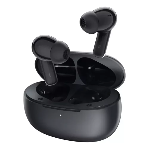 Haylou Xiaomi vezeték nélküli fülhallgató fehér ANC&ENC