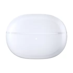   Haylou Xiaomi Airfree vezeték nélküli fülhallgató, fülre akasztós, fehér